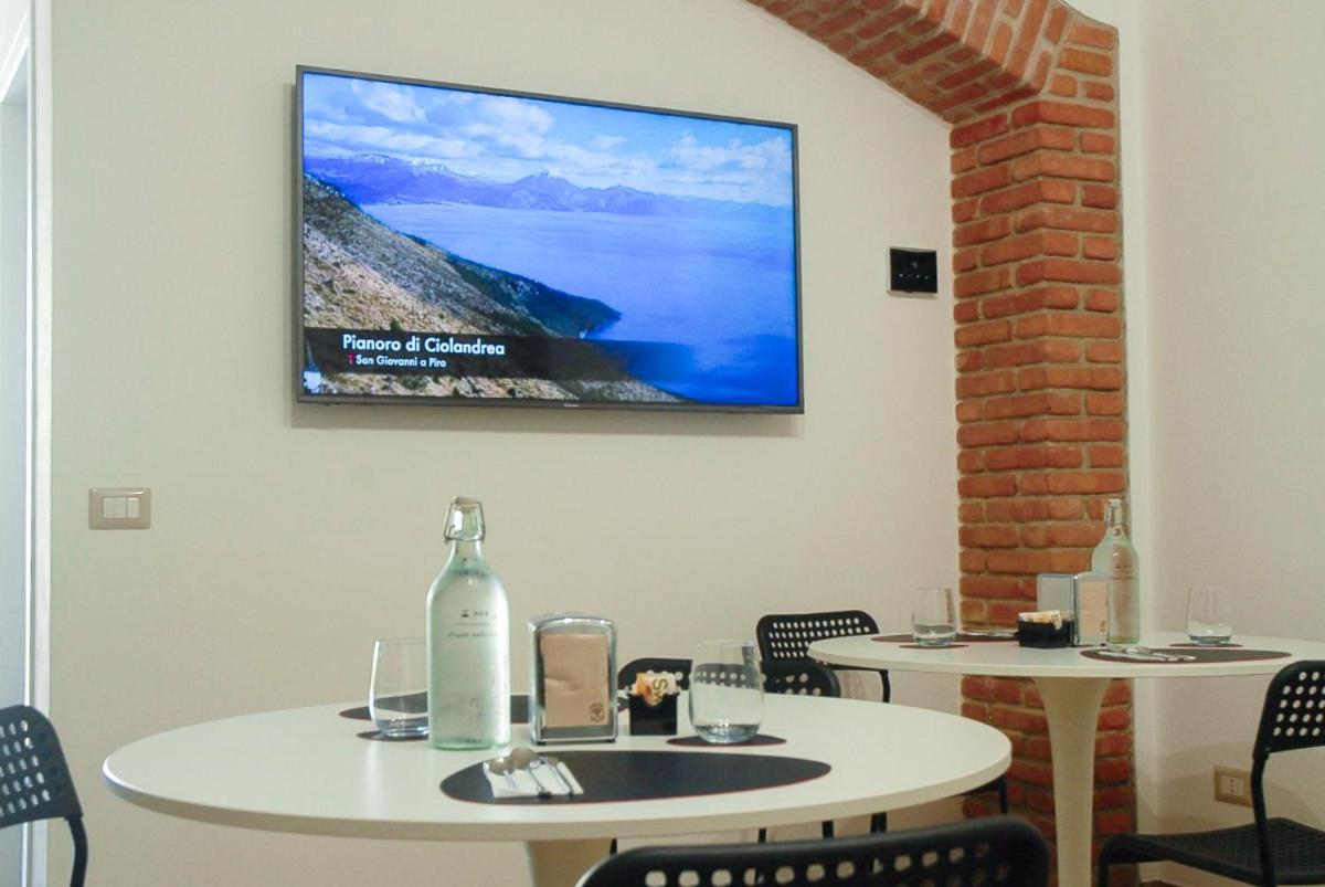 B&B Ciolandrea - Housity