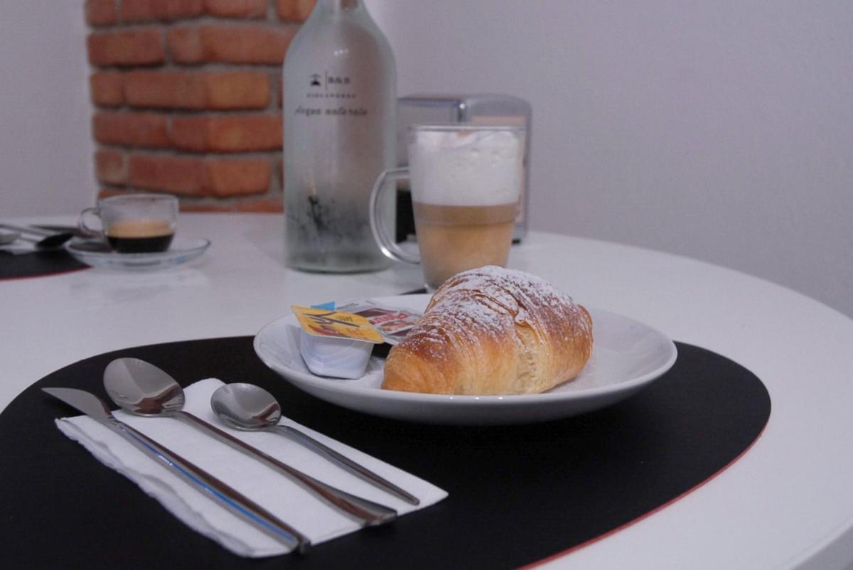 B&B Ciolandrea - Housity