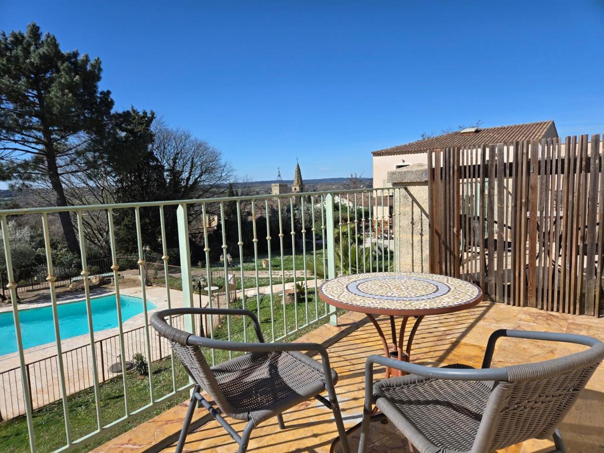 Piscine de l'établissement CÉRÈS - Boutique-Hôtel & Spa ou située à proximité