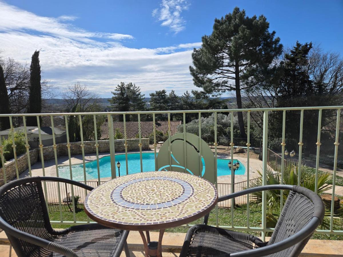 Piscine de l'établissement CÉRÈS - Boutique-Hôtel & Spa ou située à proximité