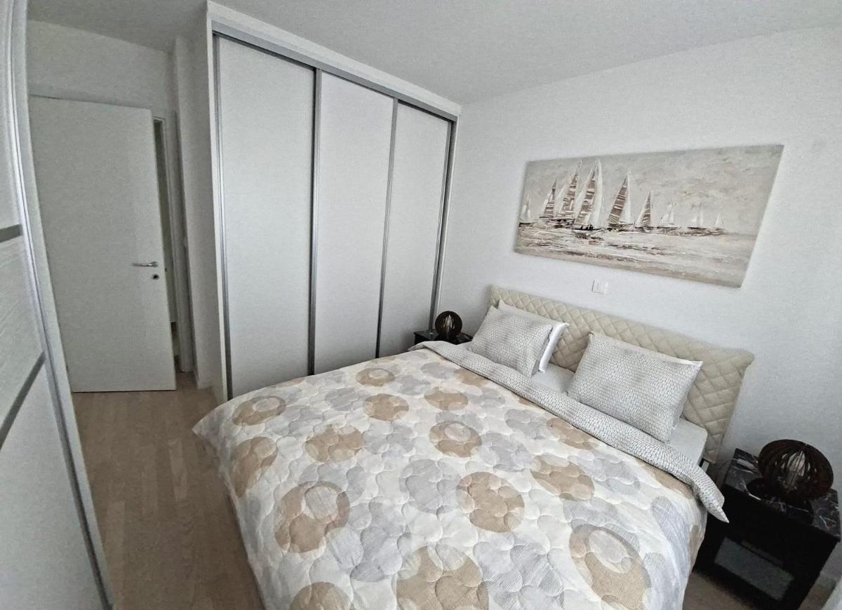 Apartment Verdi Split - Housity