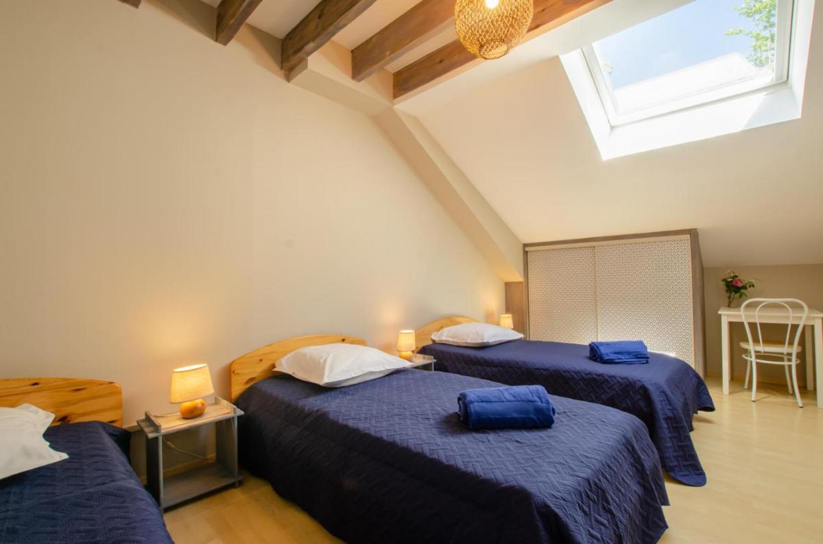 La beuillotte - Housity