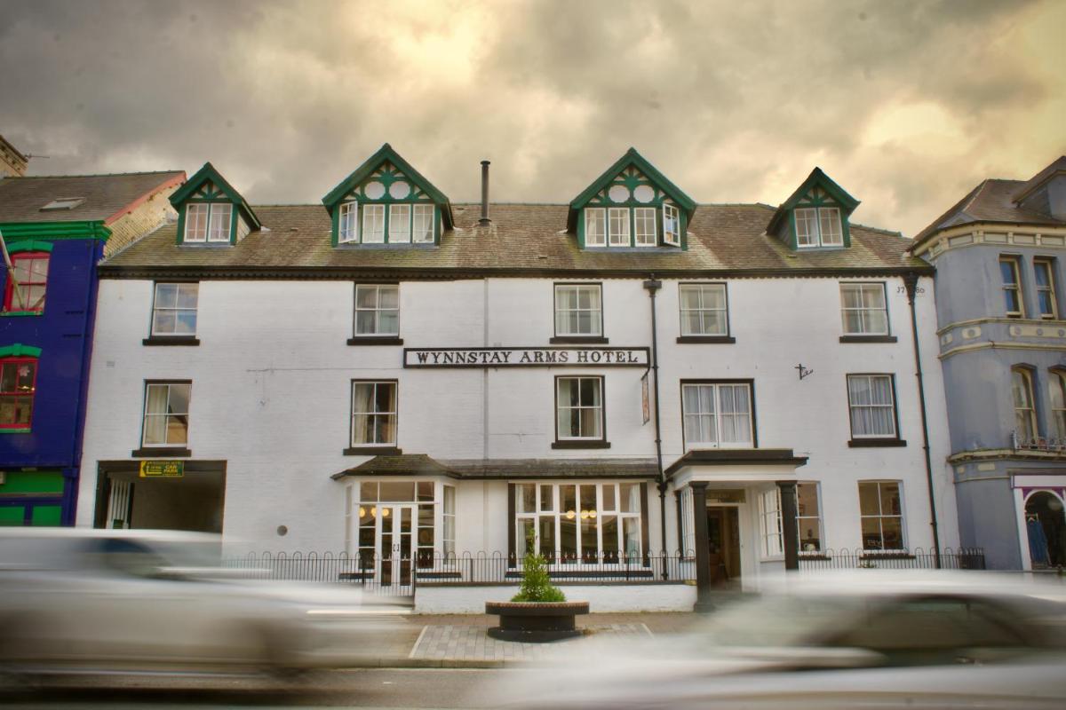 The Wynnstay - Housity