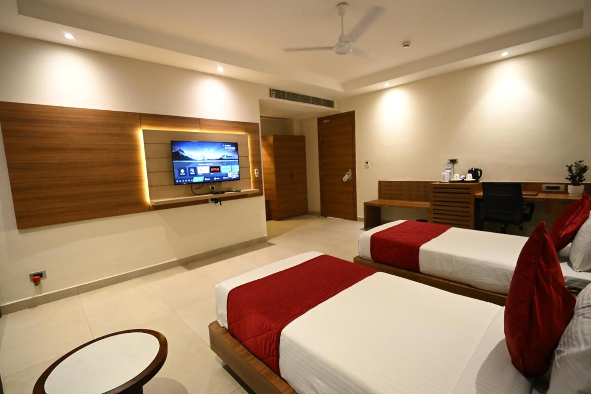 Rohika AAU-IGH - Housity