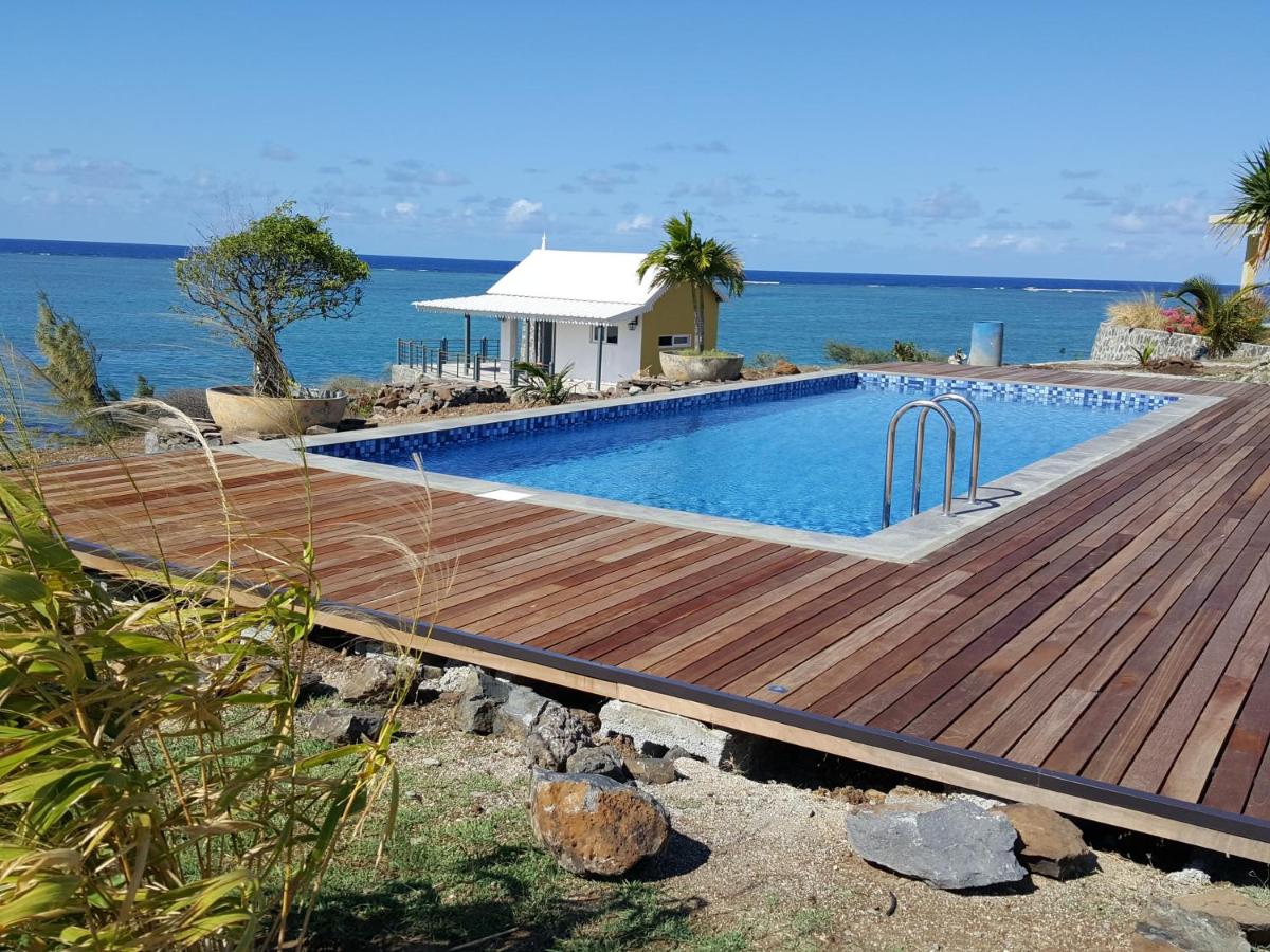 Suitetrails - Villas Vetiver
