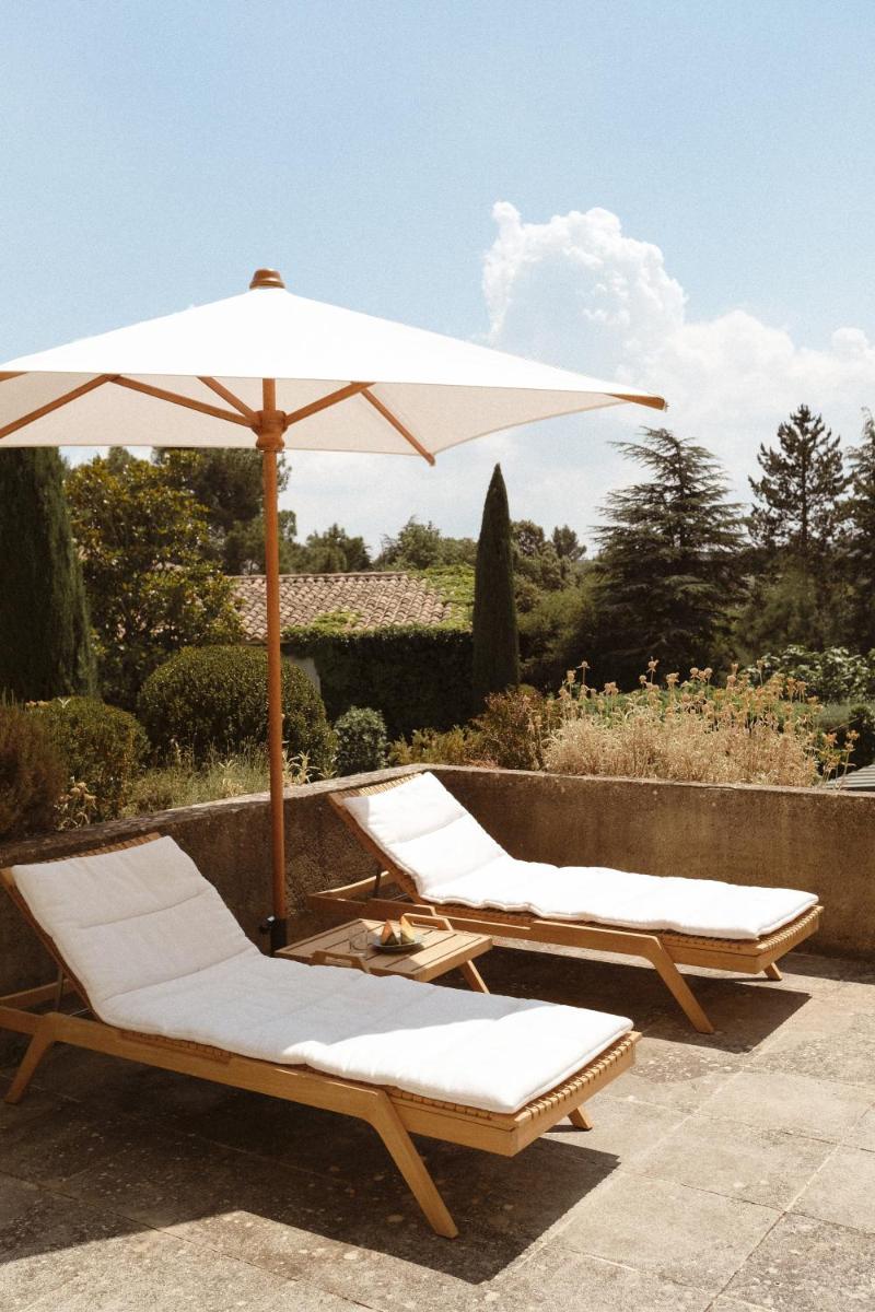 Photo de la galerie de l'établissement Capelongue, a Beaumier hotel & Spa, à Bonnieux