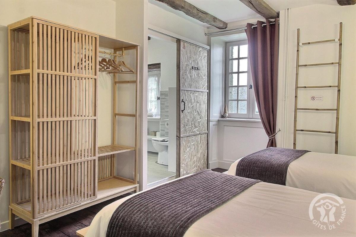 Manoir du bourg - Housity