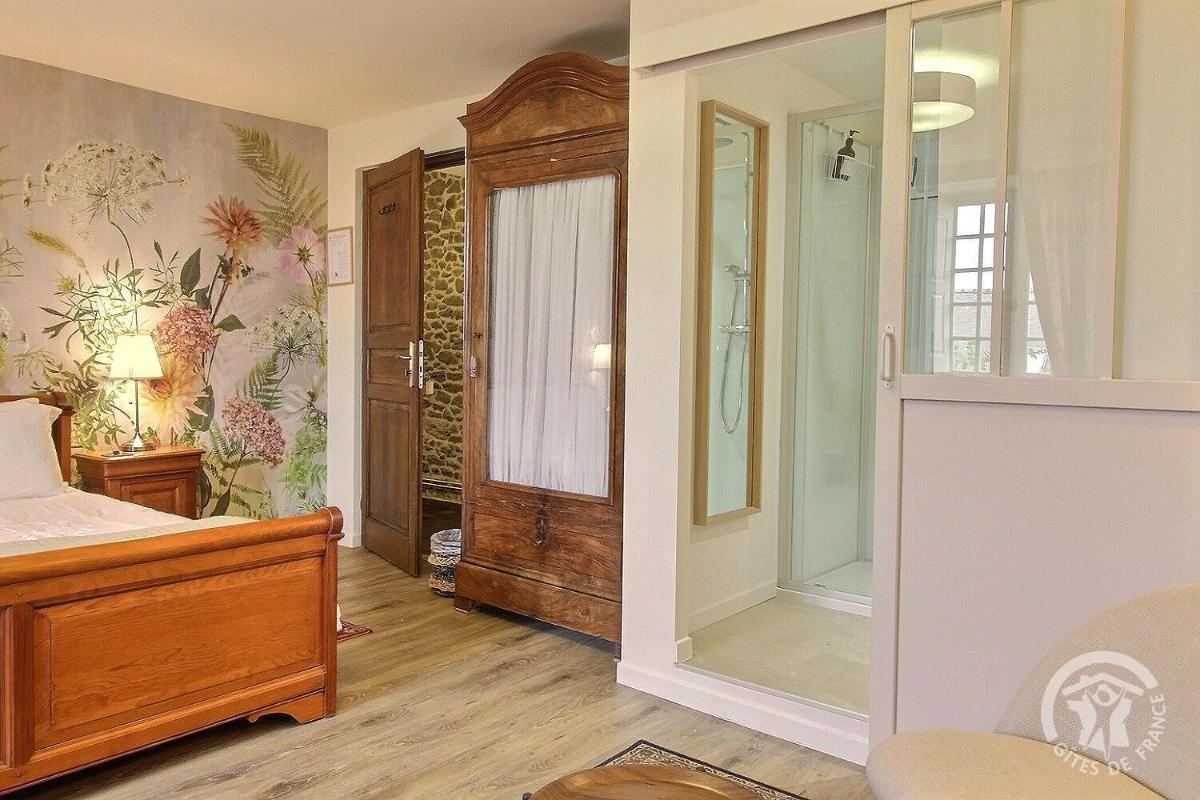 Manoir du bourg - Housity