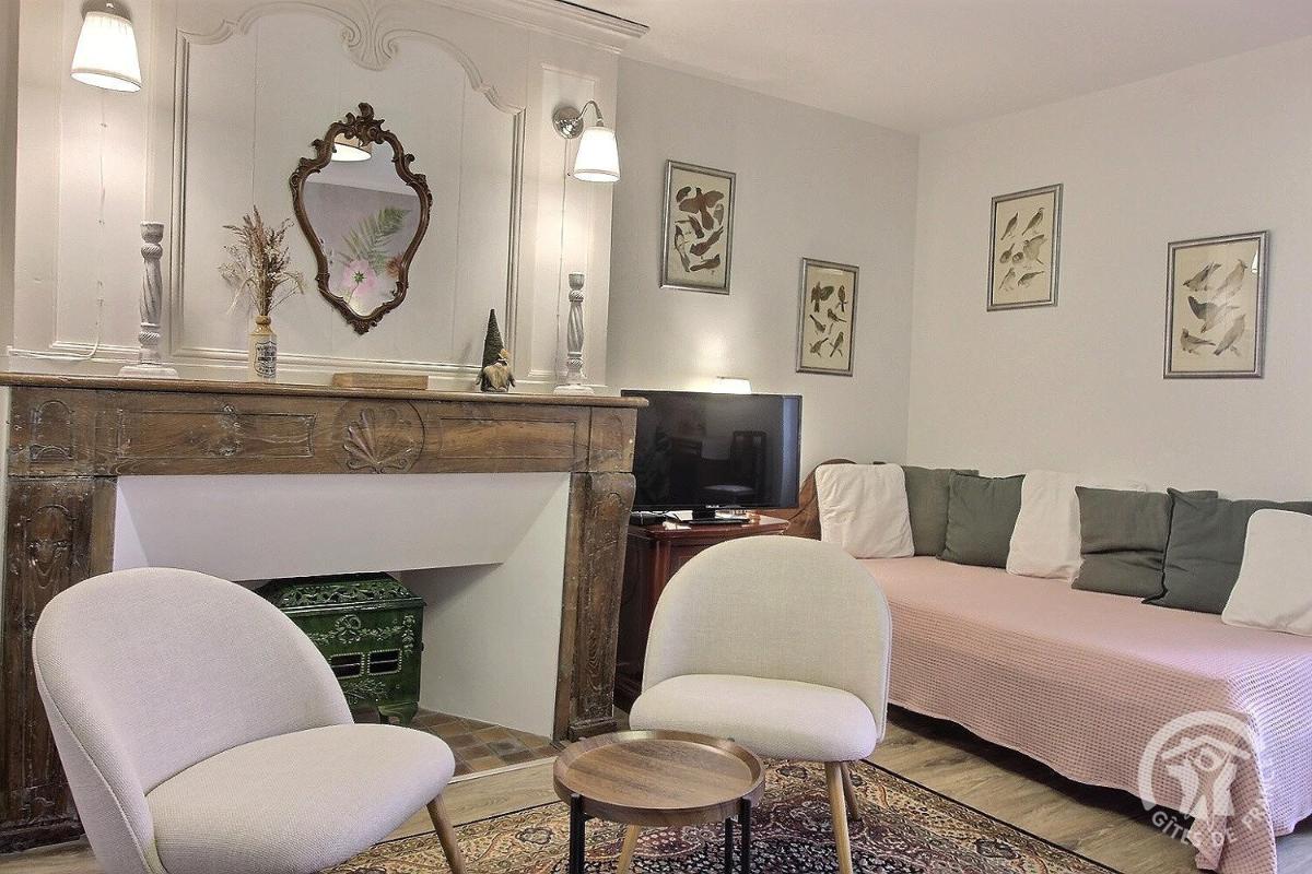 Manoir du bourg - Housity