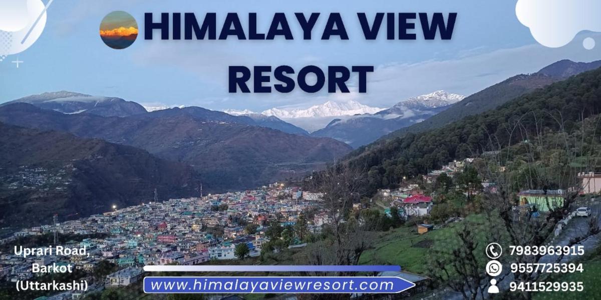 Himalaya View Resort - Housity
