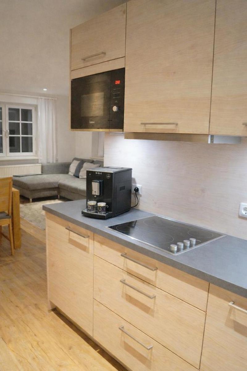 Gästehaus Greiter - Sommer Bergbahnen inklusive - Housity