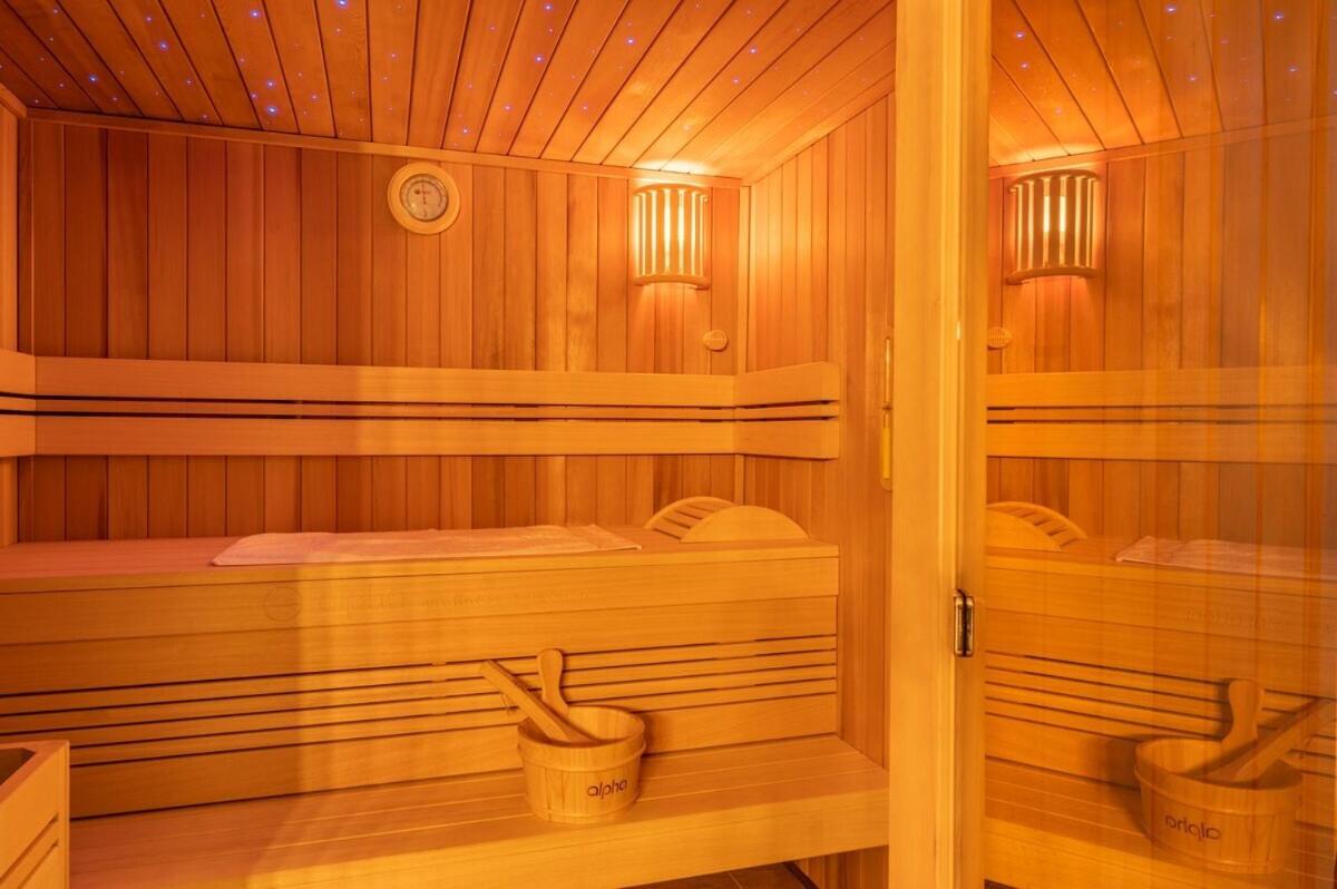 NÜ-DE GITES ET SPA - Housity