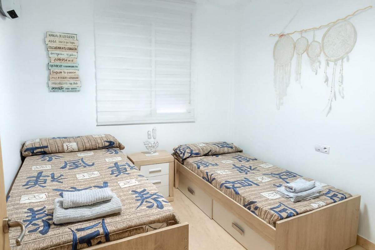 Apartamento Arcis - Ole Solutions - Housity