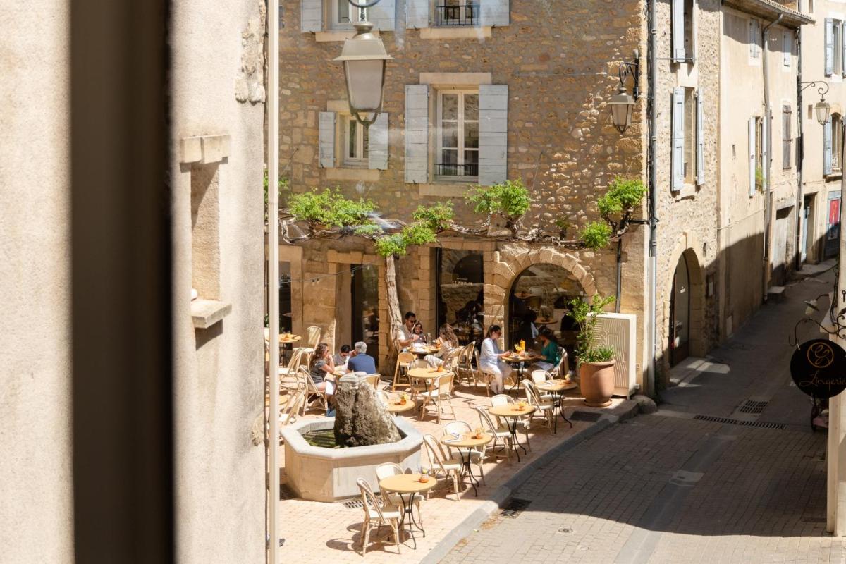 Le Moulin, Lourmarin, a Beaumier Hotel - Housity
