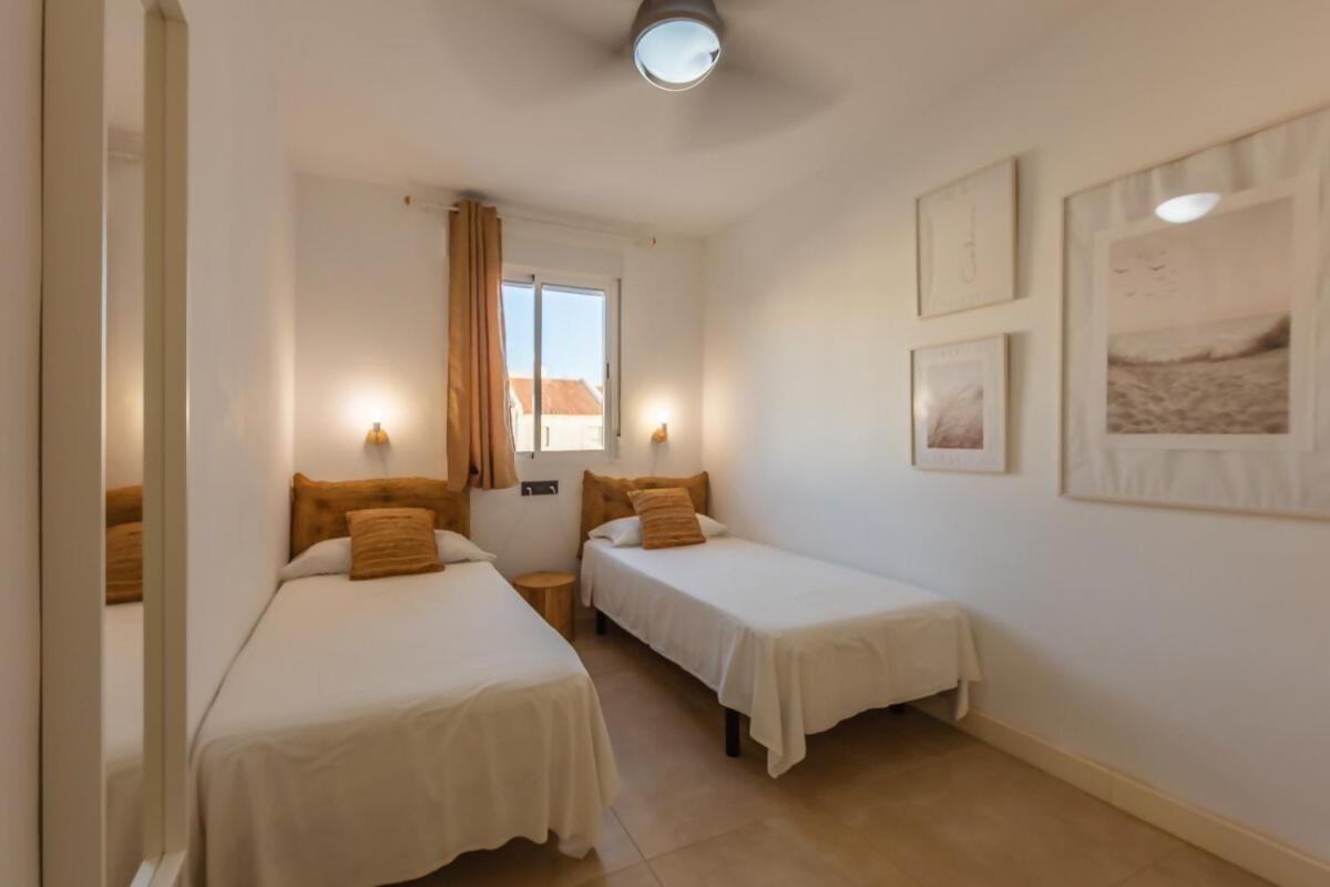 Apartamento Las Gaviotas 9A - Hizvo