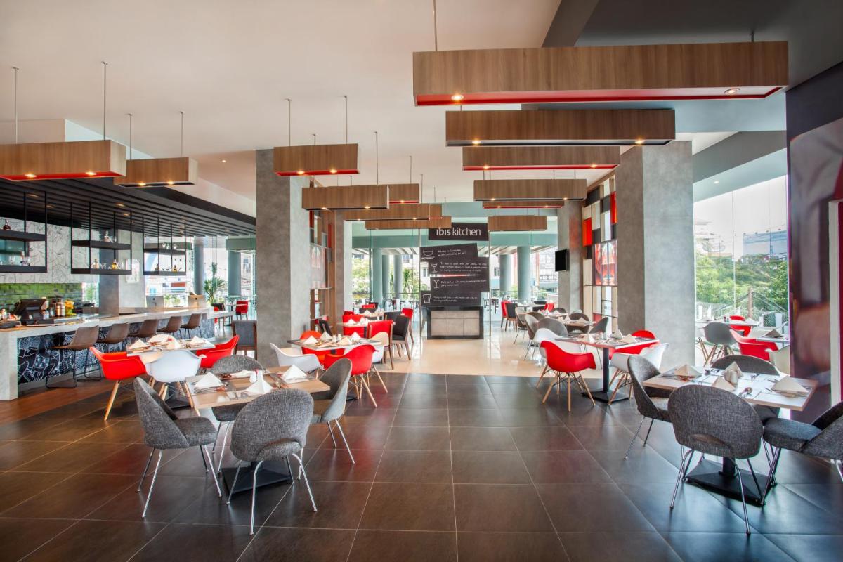 Ibis Manado City Center Boulevard - Housity