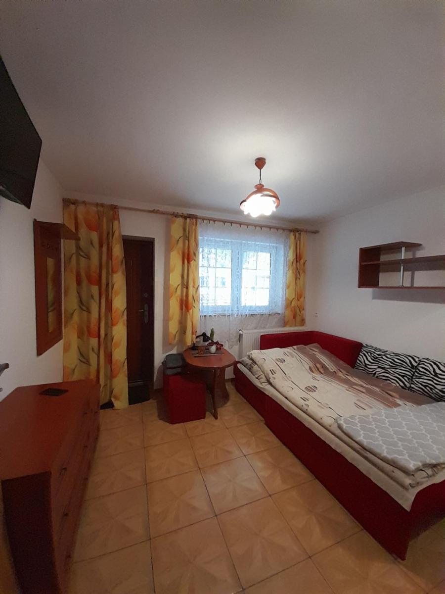 Jordan Ośrodek Wypoczynkowy - Housity