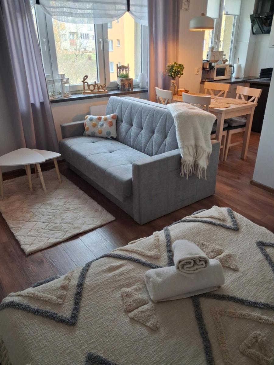 Słoneczne studio - Housity