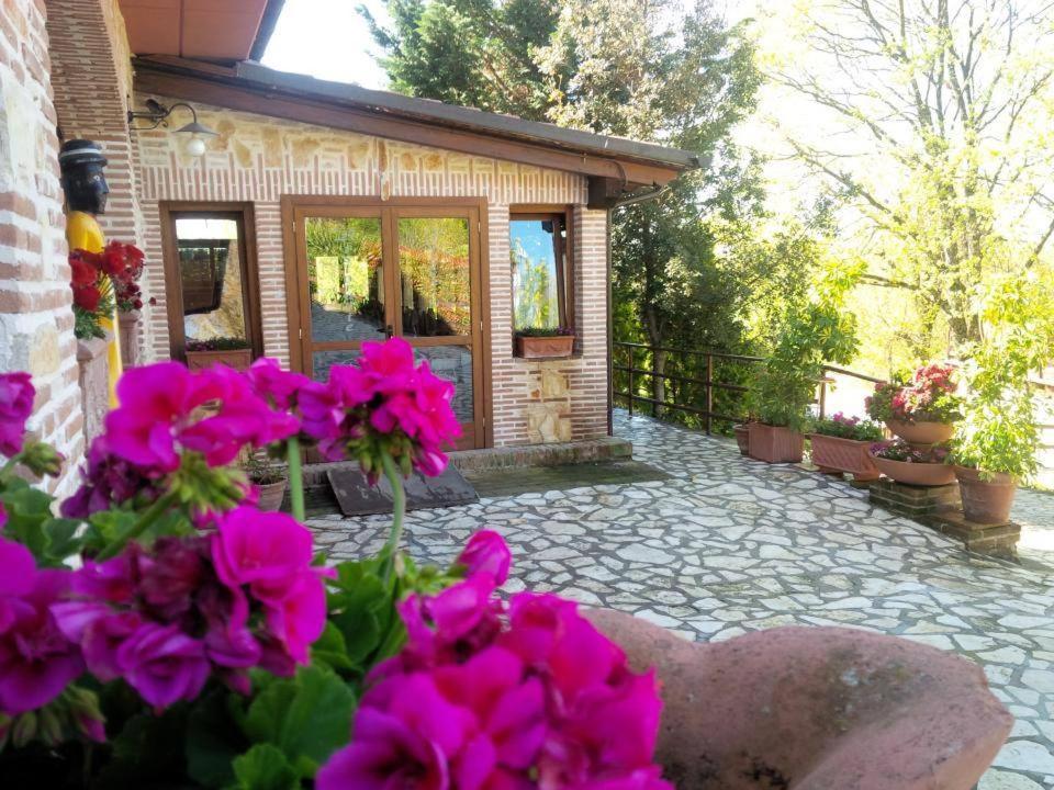 La Casetta della Ginestra - Housity