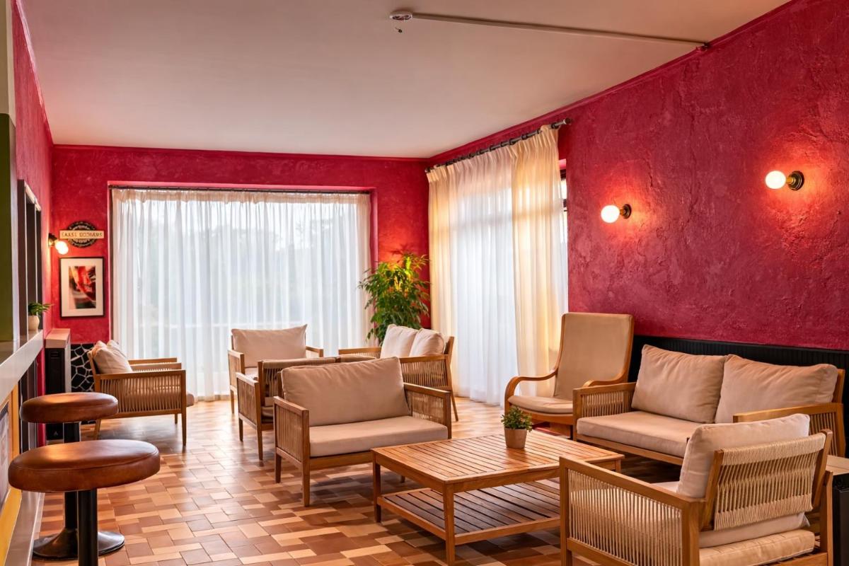 Le Relais de la route bleue - Housity