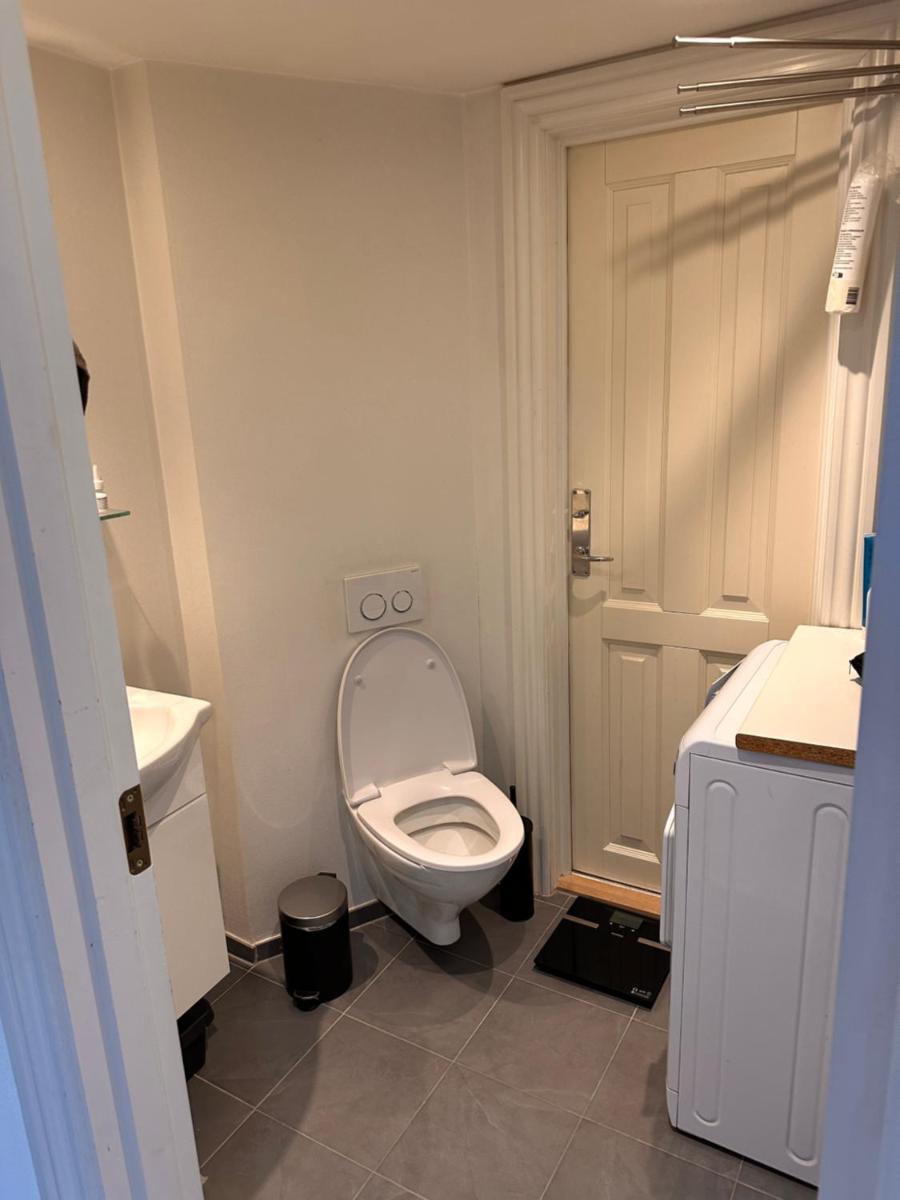 Aarhus lejlighed med udsigt - Housity