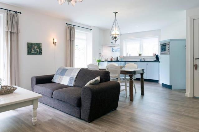 Achterhuis Hamingen - Housity