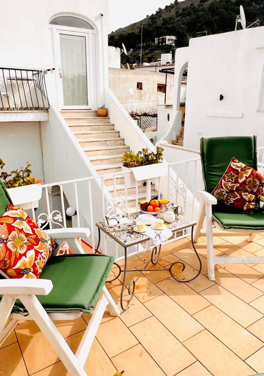 Casa Maddy Anacapri - Housity