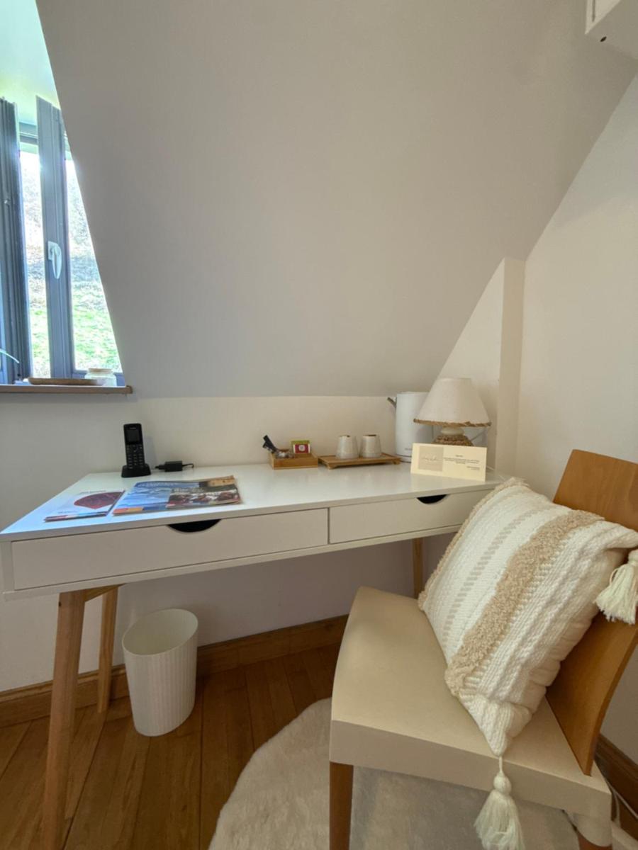 Château d'Arance Hôtel Restaurant Espace bien-être - Housity
