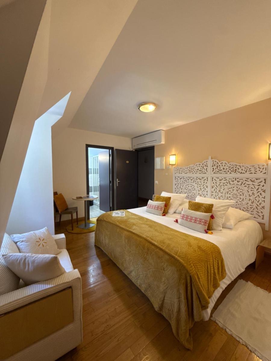 Château d'Arance Hôtel Restaurant Espace bien-être - Housity