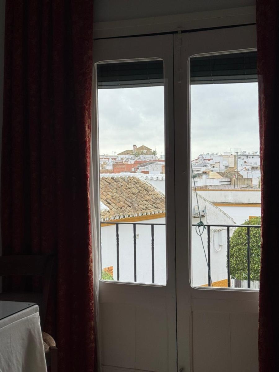 Apartamento andaluz en el corazón de Arahal - Housity