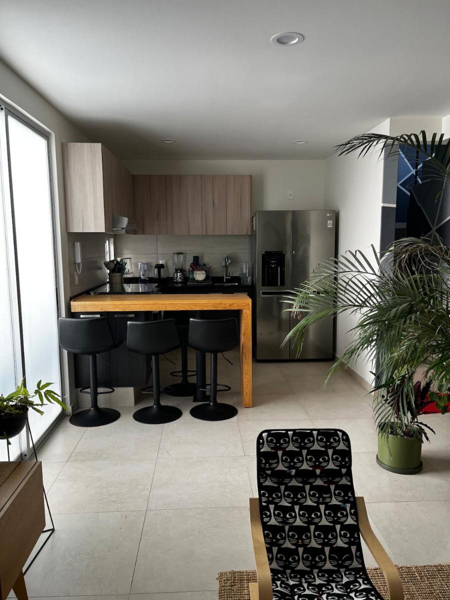 Apartment with a private terrace - Housity