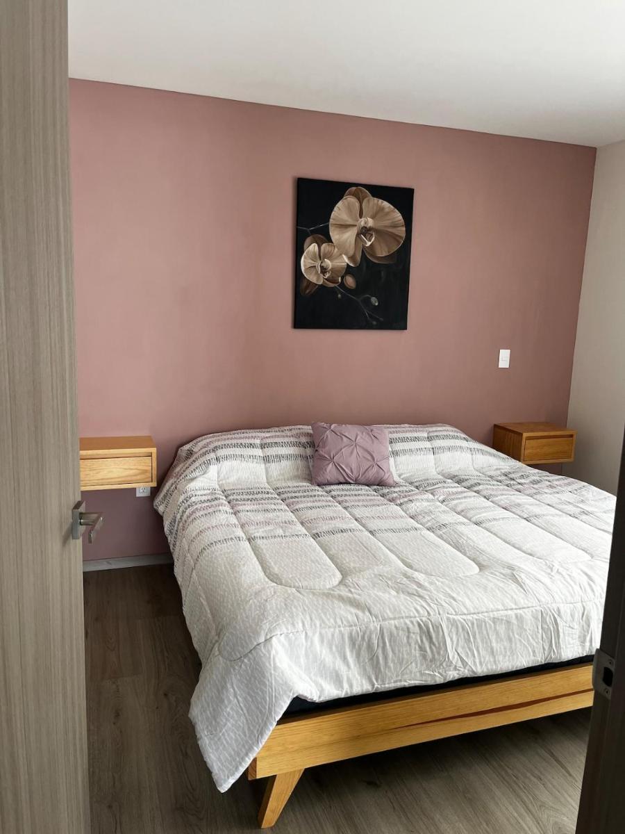 Apartment with a private terrace - Housity