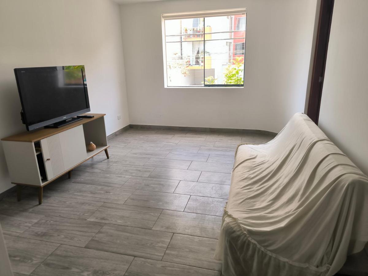 Lince Céntrico Modern, Bright and Beautiful - Housity