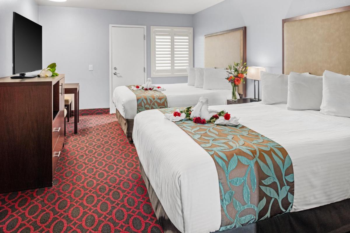Morro Shores Inn And Suites - Housity
