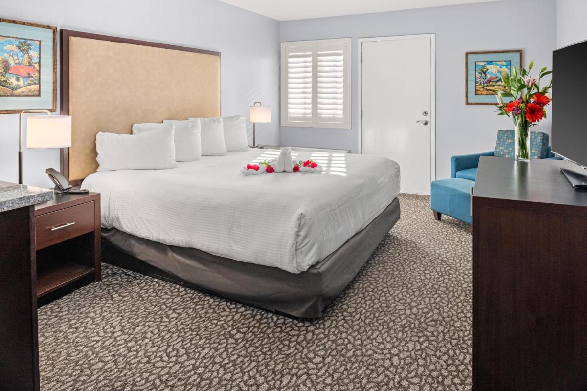 Morro Shores Inn And Suites - Housity
