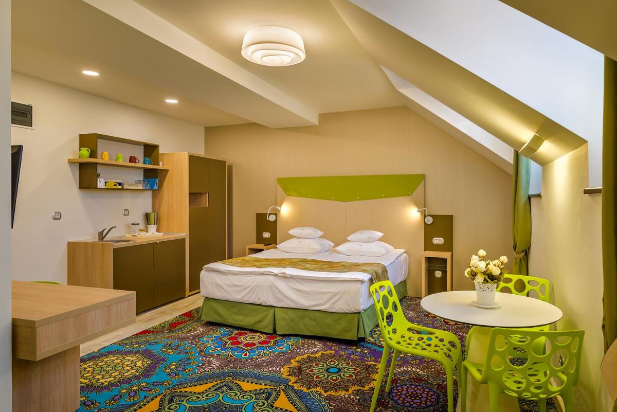 Blumenhaus Sibiu - Housity
