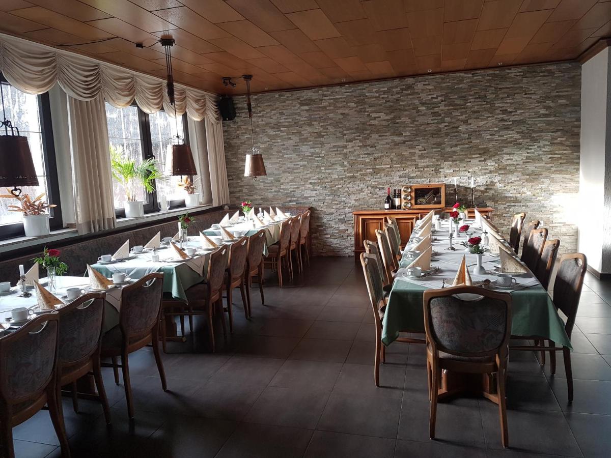Hotel Restaurant Kroatia - Housity