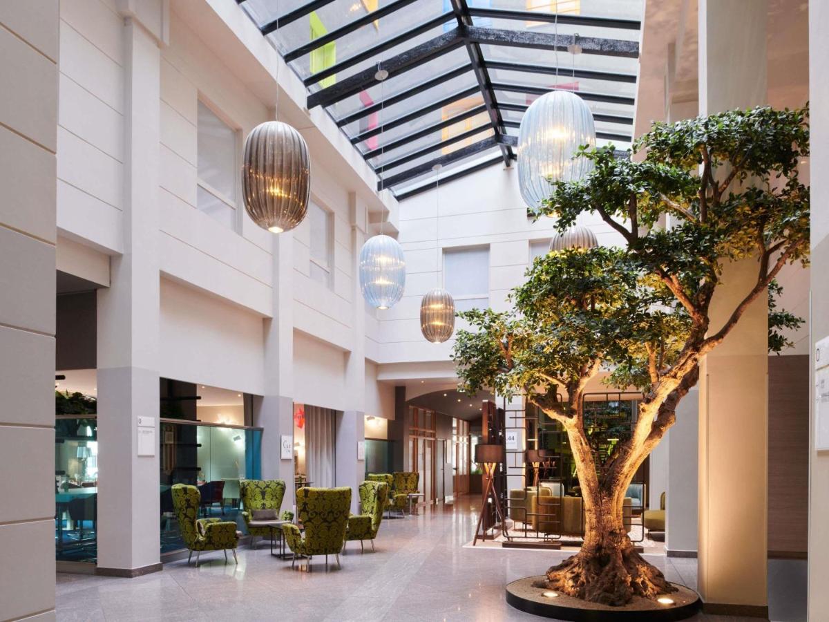 Mercure Nantes Centre Grand Hotel - Housity
