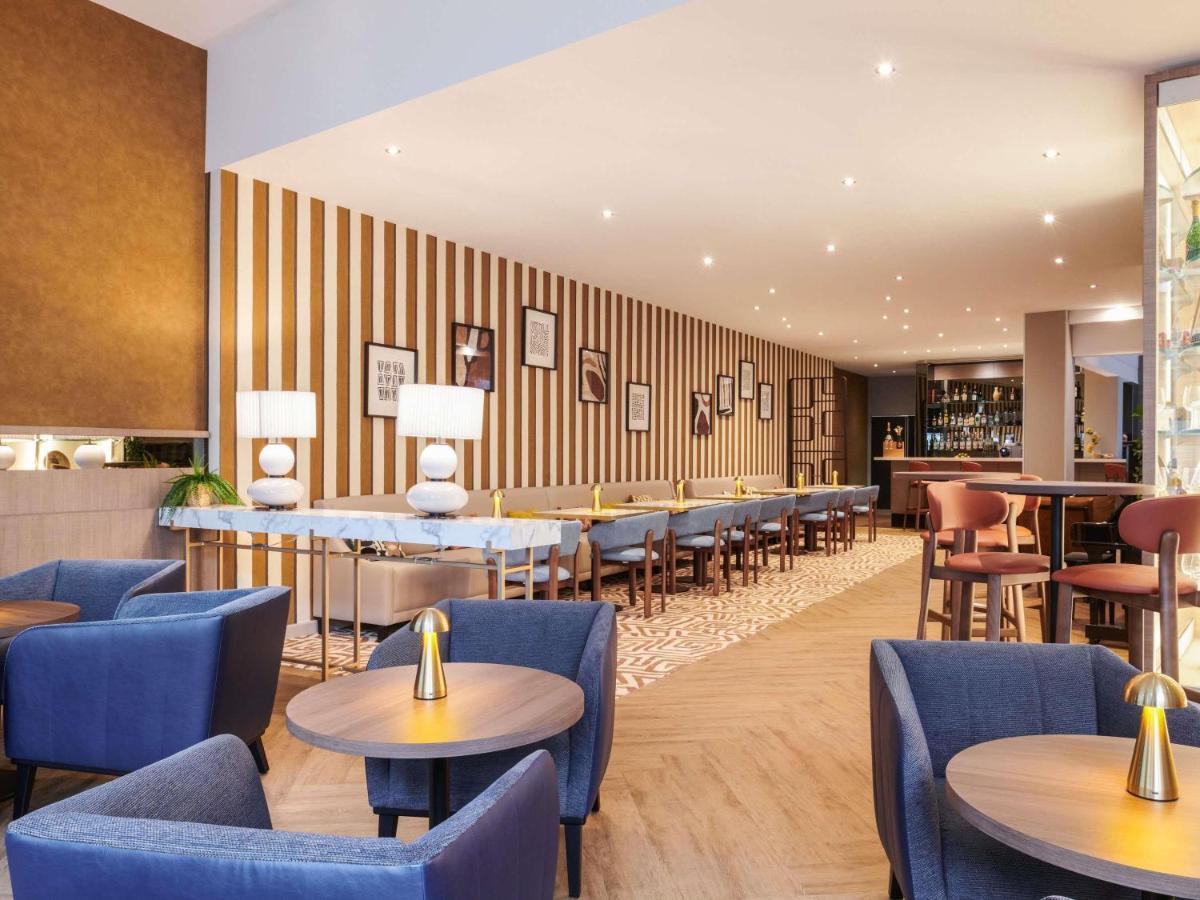 Mercure Nantes Centre Grand Hotel - Housity