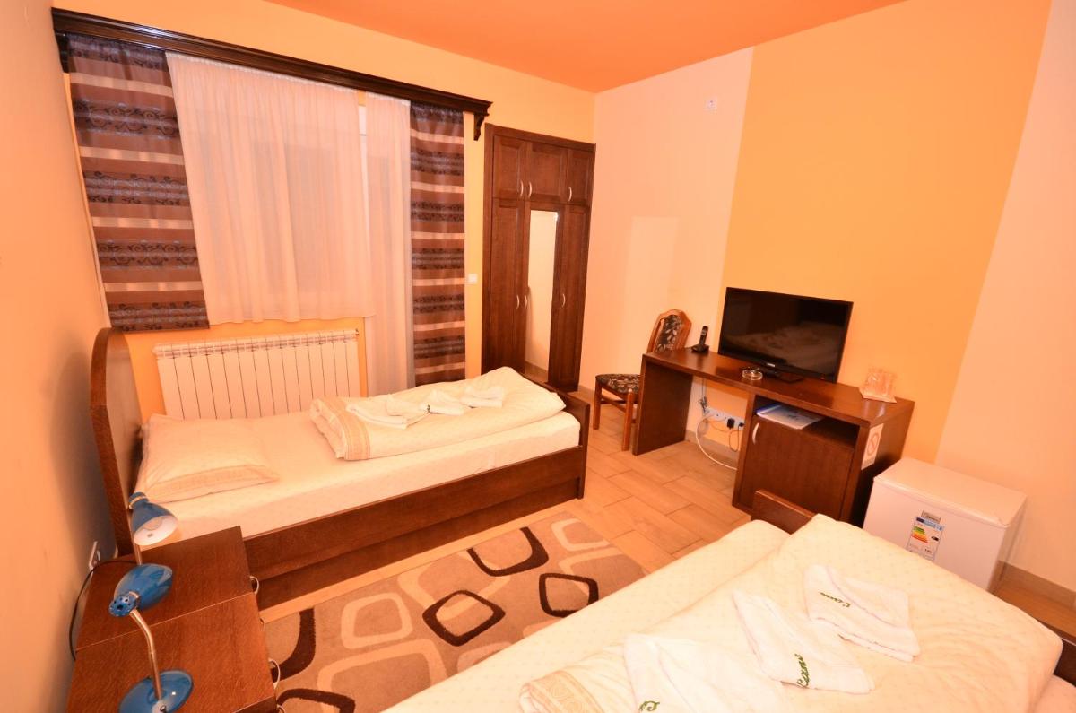 Hotel Lane - Housity