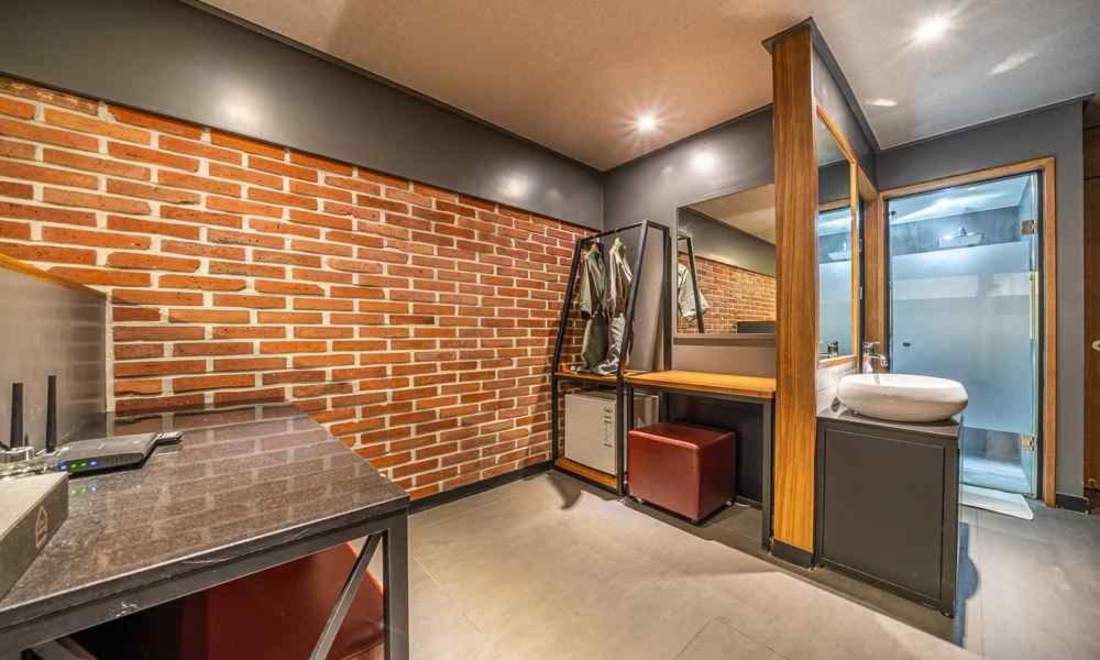 HOTEL STAY AYANA DAEJEON - Housity