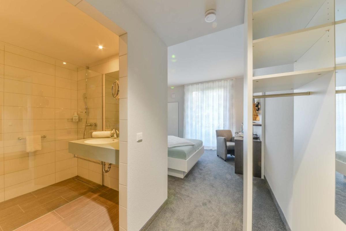 ateckhotel Kirchheim/Teck - Housity