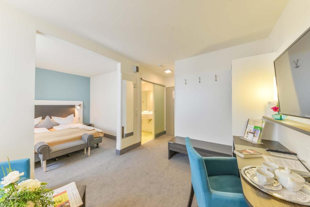ateckhotel Kirchheim/Teck - Housity