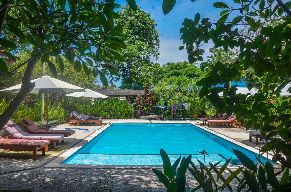 Senggigi Homes & Apartments & Hotel - Housity