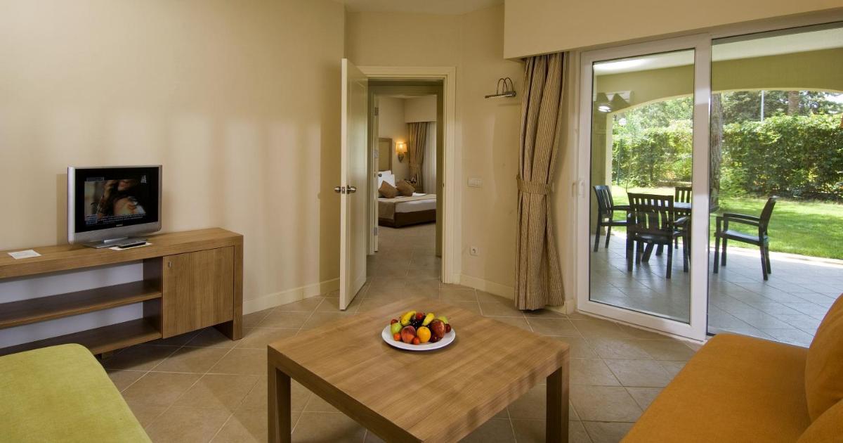 Suitetrails - Marvida Family Eco - All Inclusive & Kids Concept