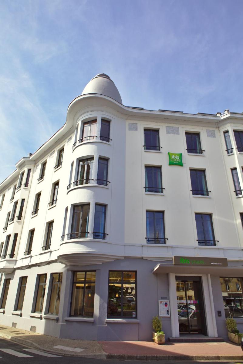 ibis Styles Moulins Centre - Housity