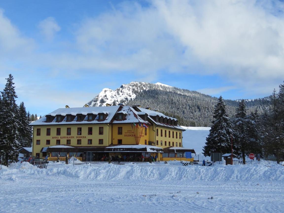 Hotel Vezzena - Housity
