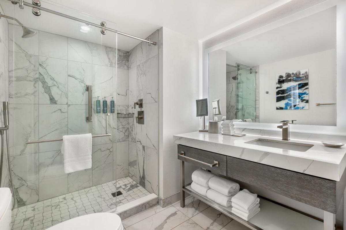 Hilton Grand Vacations Club Chicago Magnificent Mile - Housity