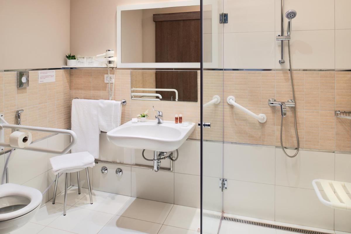 Medjugorje Hotel & Spa - Housity
