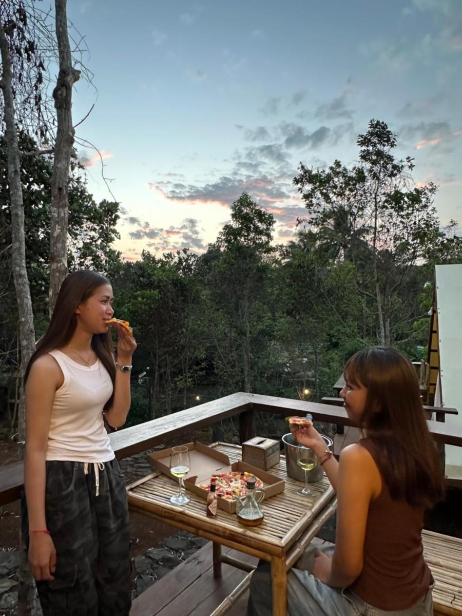 Mondulkiri Pizza Bungalows - Housity